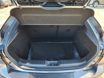 2025 Mazda Mazda3 Hatchback 2.5 S Select Sport