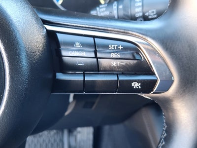 2025 Mazda Mazda3 Hatchback 2.5 S Select Sport