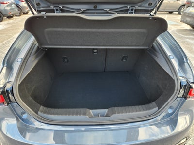 2025 Mazda Mazda3 Hatchback 2.5 S Carbon Edition