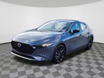 2025 Mazda Mazda3 Hatchback 2.5 S Carbon Edition