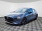 2025 Mazda Mazda3 Hatchback 2.5 S Carbon Edition