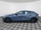 2025 Mazda Mazda3 Hatchback 2.5 S Carbon Edition