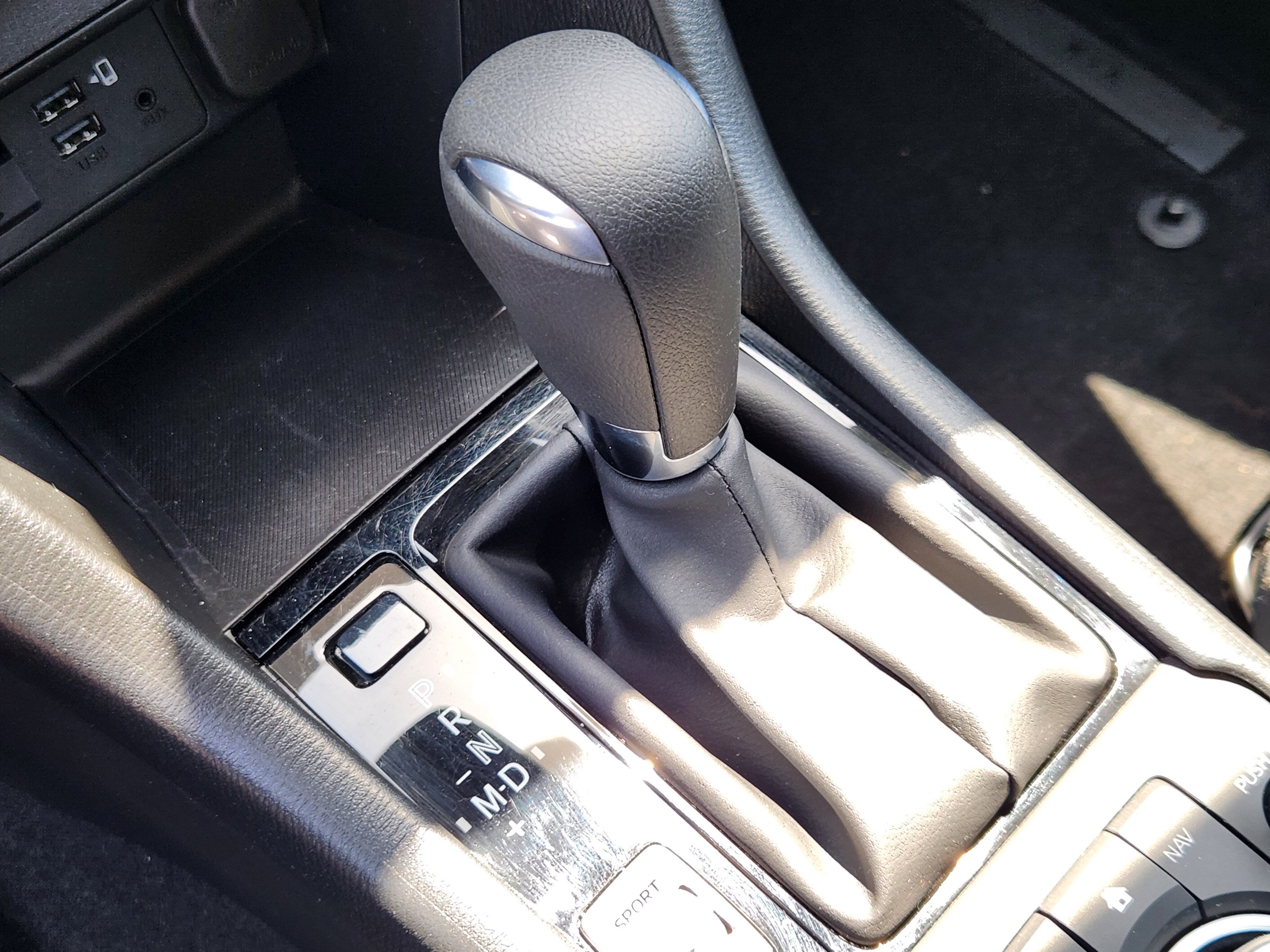 2021 Mazda Mazda CX-3 Sport