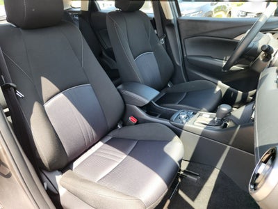 2021 Mazda Mazda CX-3 Sport