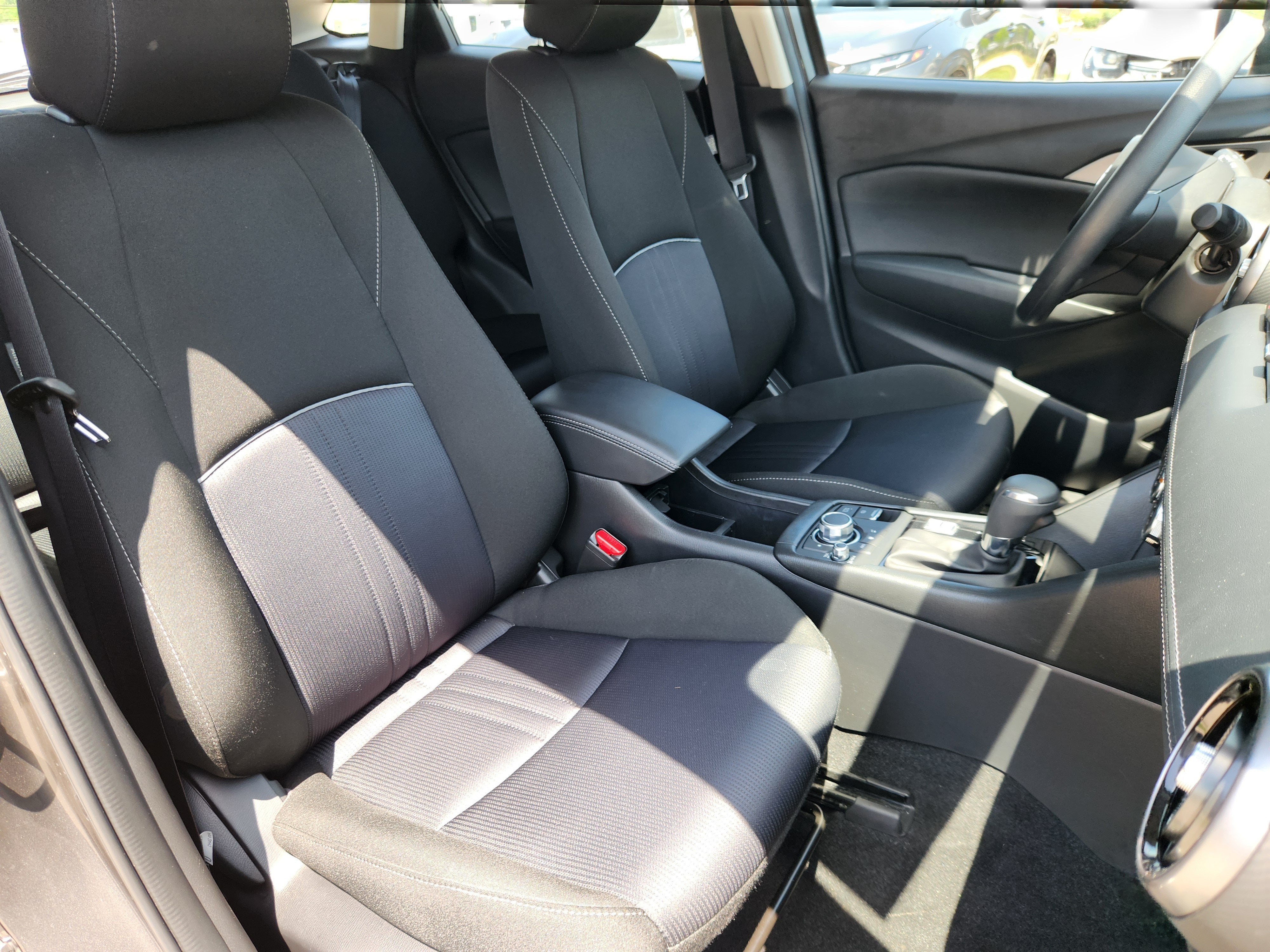 2021 Mazda Mazda CX-3 Sport