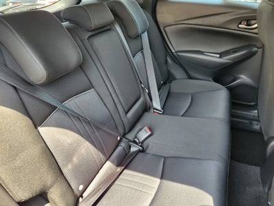2021 Mazda Mazda CX-3 Sport