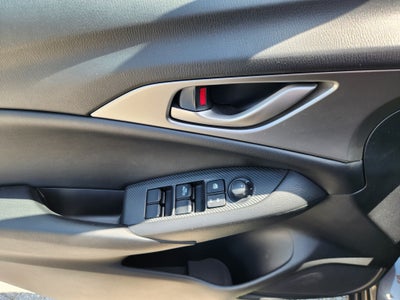 2021 Mazda Mazda CX-3 Sport