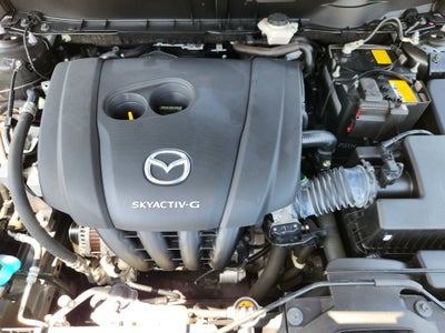 2021 Mazda Mazda CX-3 Sport