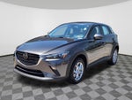 2021 Mazda Mazda CX-3 Sport
