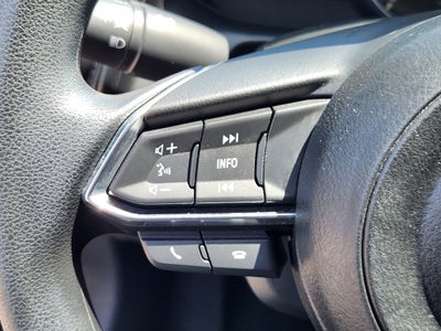 2021 Mazda Mazda CX-3 Sport