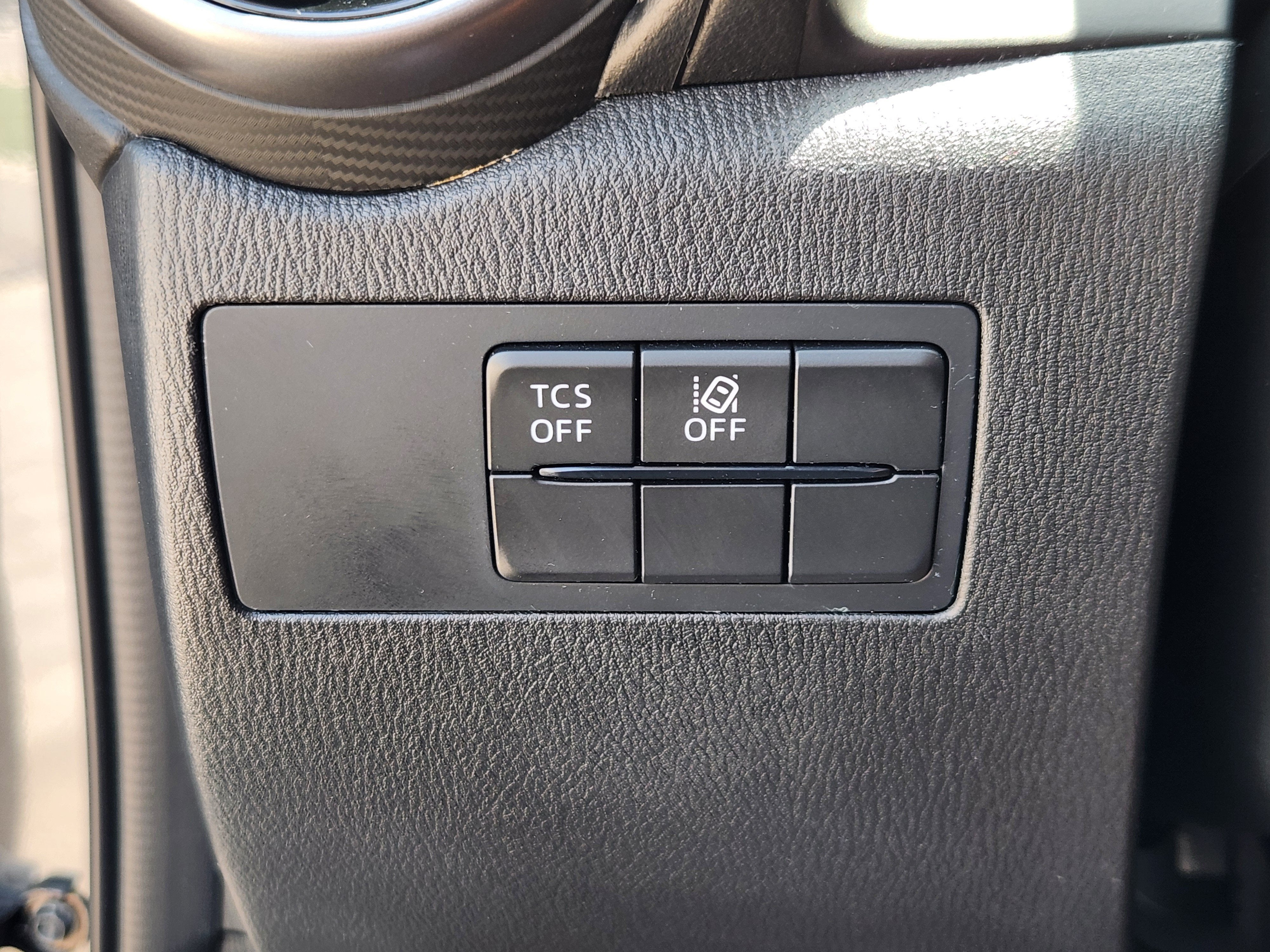2021 Mazda Mazda CX-3 Sport