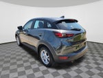 2021 Mazda Mazda CX-3 Sport