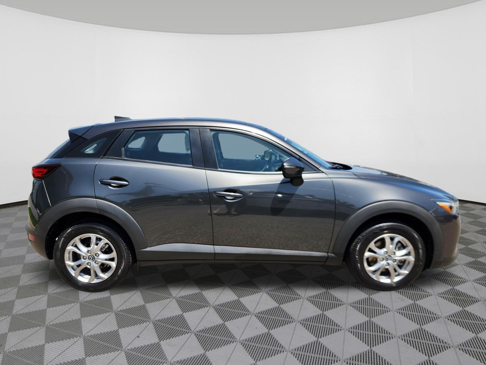2021 Mazda Mazda CX-3 Sport