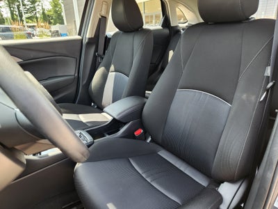 2021 Mazda Mazda CX-3 Sport