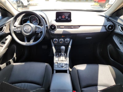 2021 Mazda Mazda CX-3 Sport