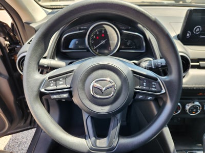 2021 Mazda Mazda CX-3 Sport