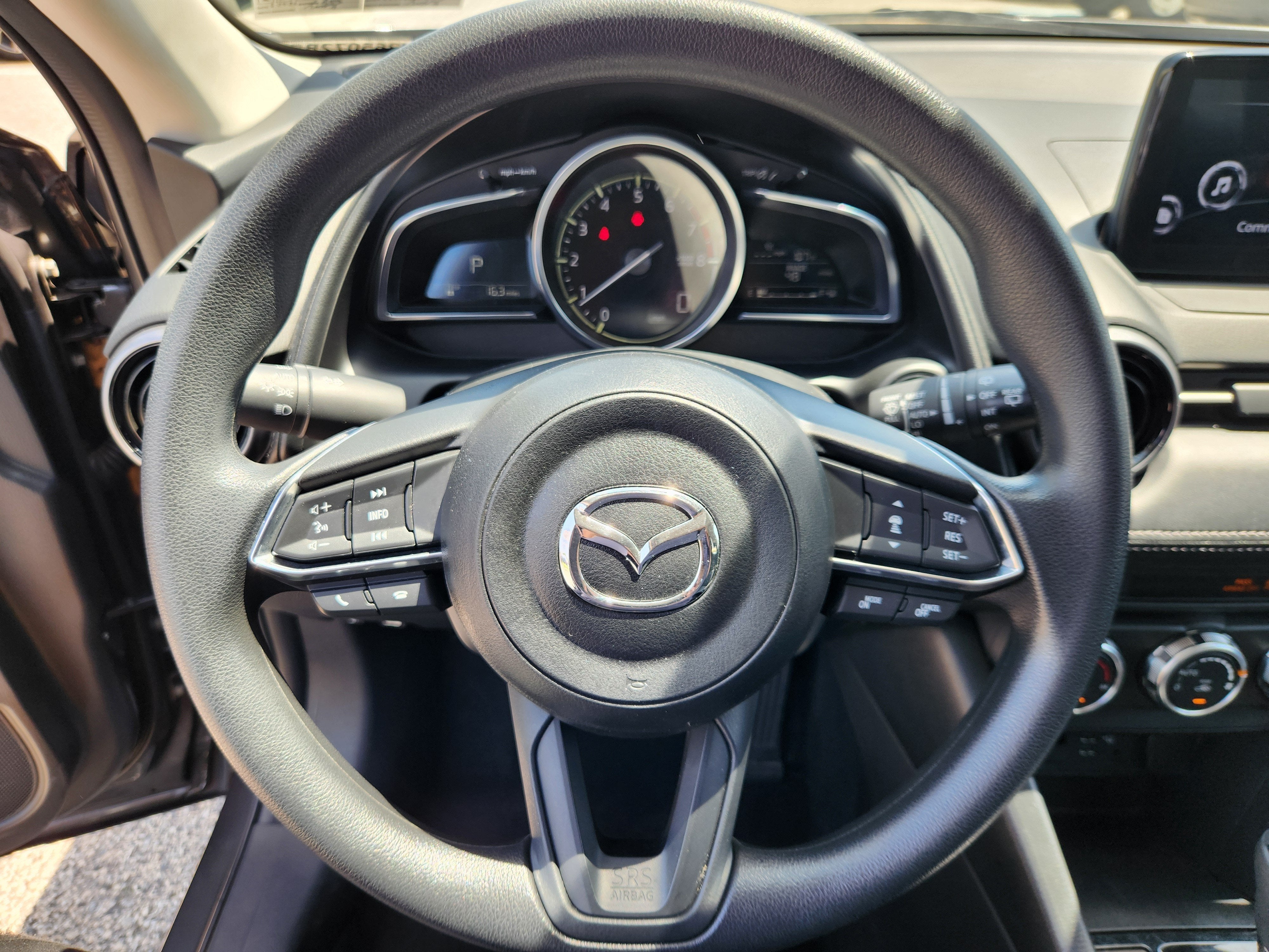 2021 Mazda Mazda CX-3 Sport