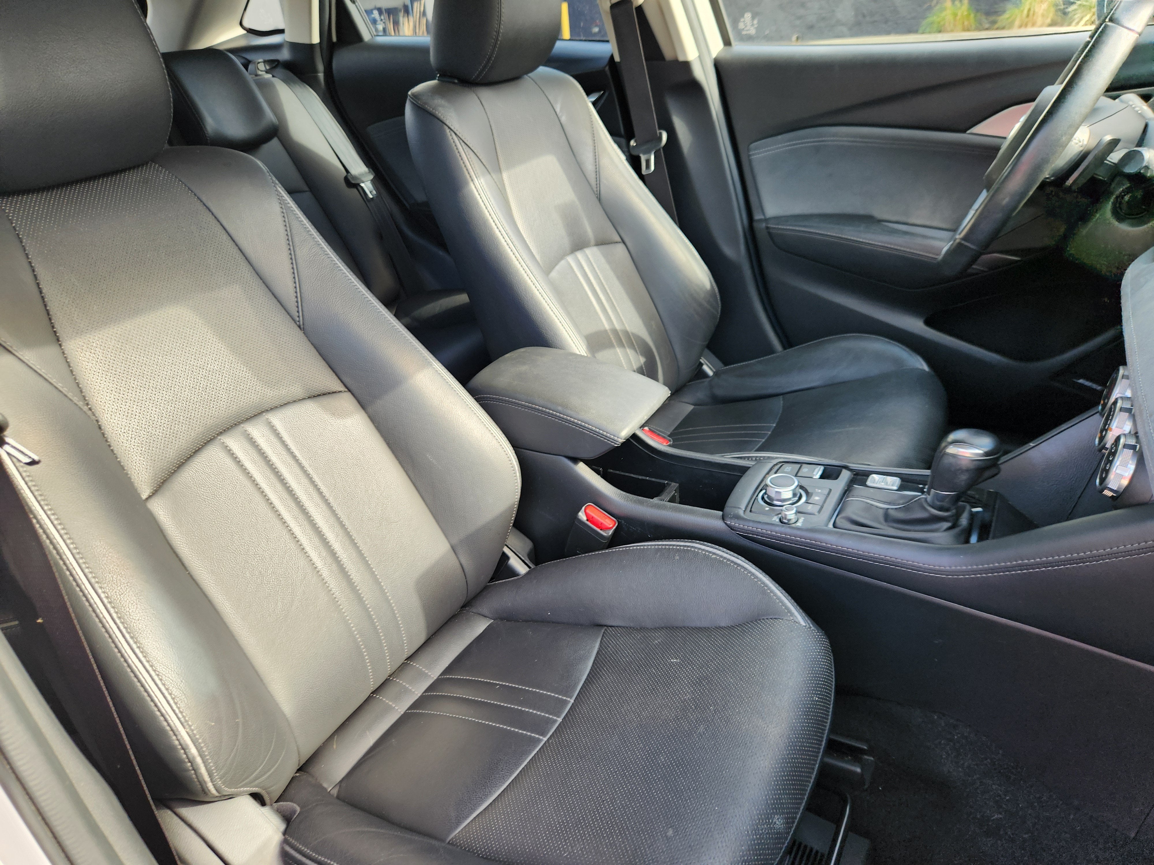 2019 Mazda Mazda CX-3 Grand Touring