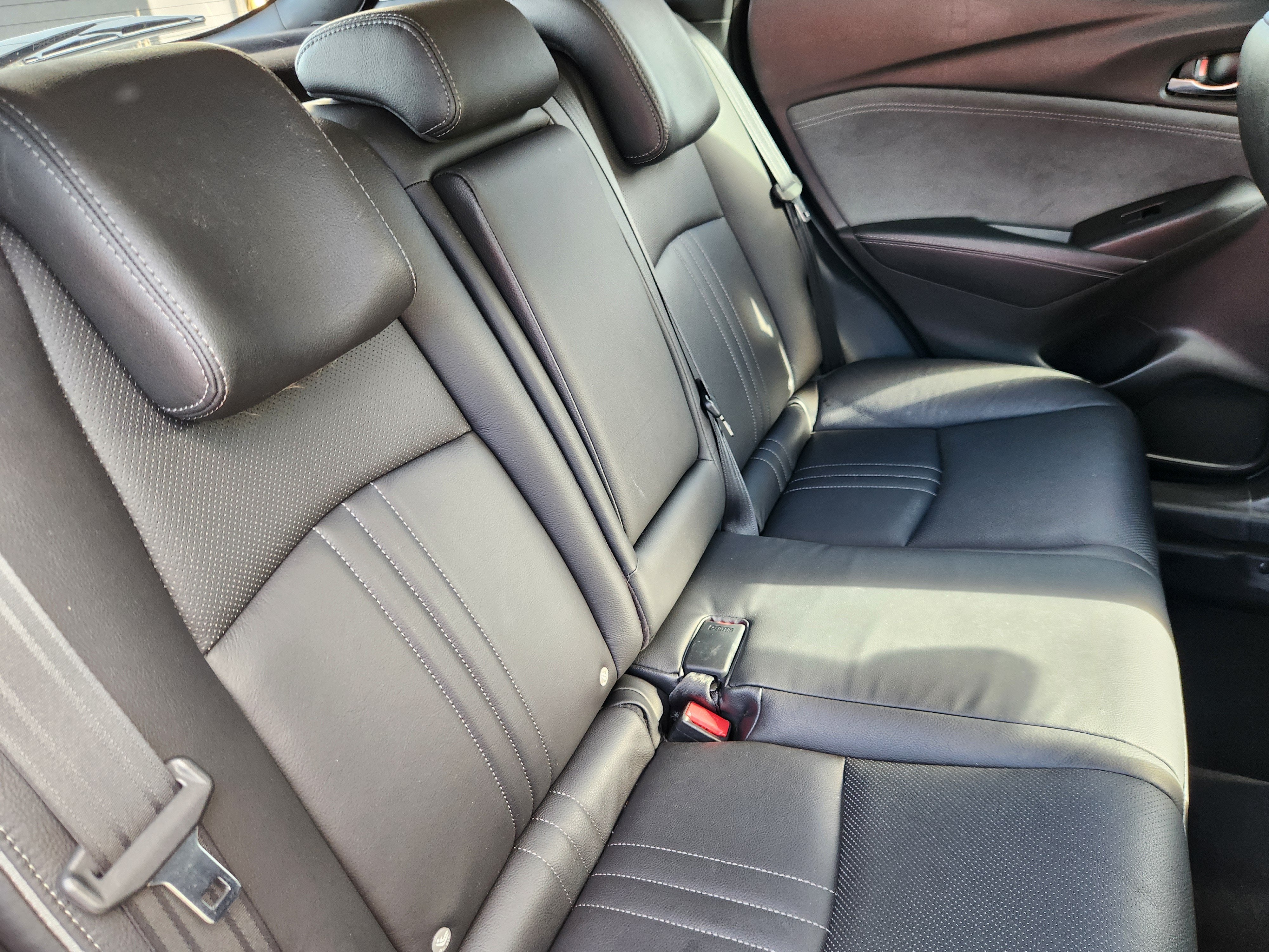 2019 Mazda Mazda CX-3 Grand Touring