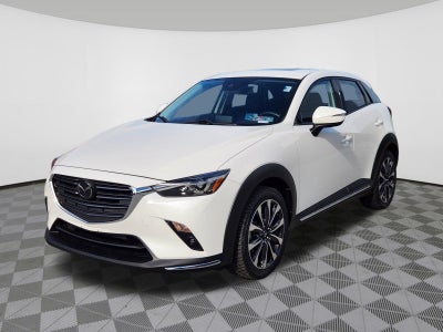 2019 Mazda Mazda CX-3 Grand Touring