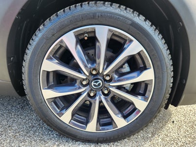 2019 Mazda Mazda CX-3 Grand Touring