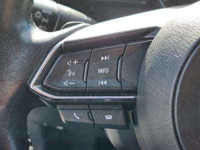 2019 Mazda Mazda CX-3 Grand Touring