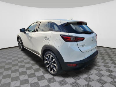 2019 Mazda Mazda CX-3 Grand Touring
