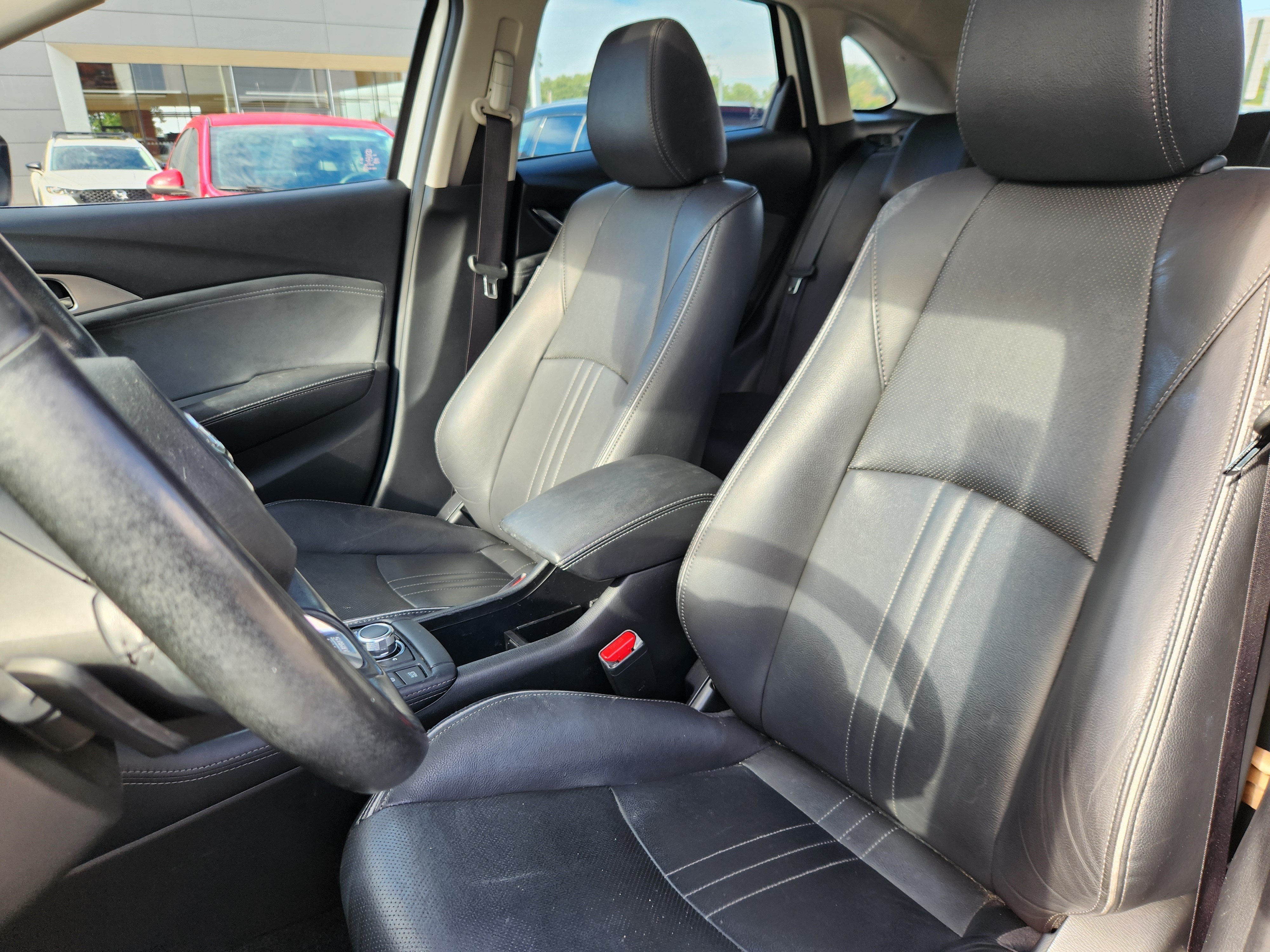 2019 Mazda Mazda CX-3 Grand Touring