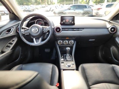 2019 Mazda Mazda CX-3 Grand Touring
