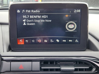 2023 Mazda Mazda MX-5 Miata Club