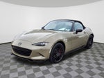 2023 Mazda Mazda MX-5 Miata Club