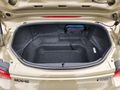 2023 Mazda Mazda MX-5 Miata Club