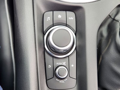 2023 Mazda Mazda MX-5 Miata Club