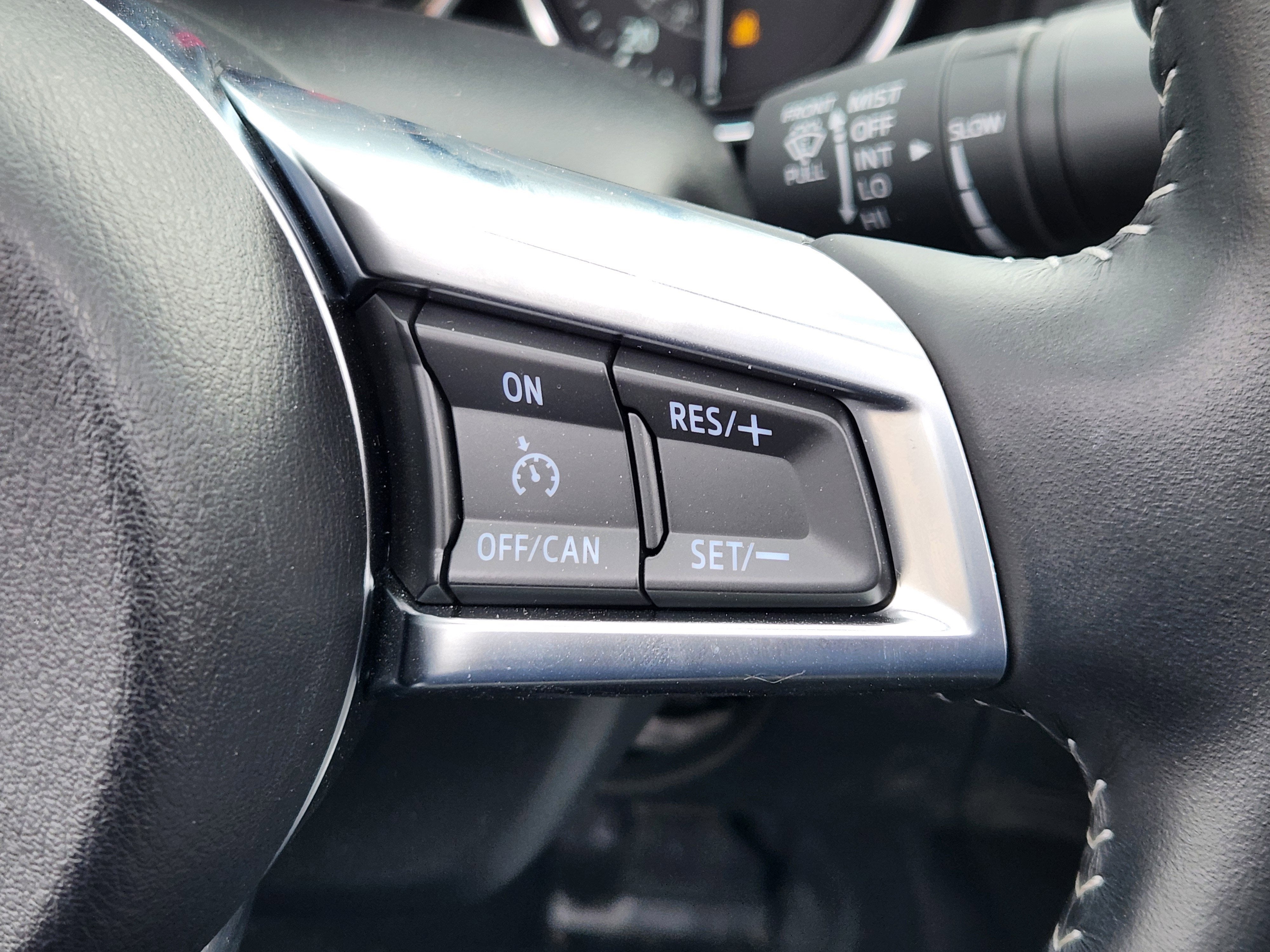 2023 Mazda Mazda MX-5 Miata Club