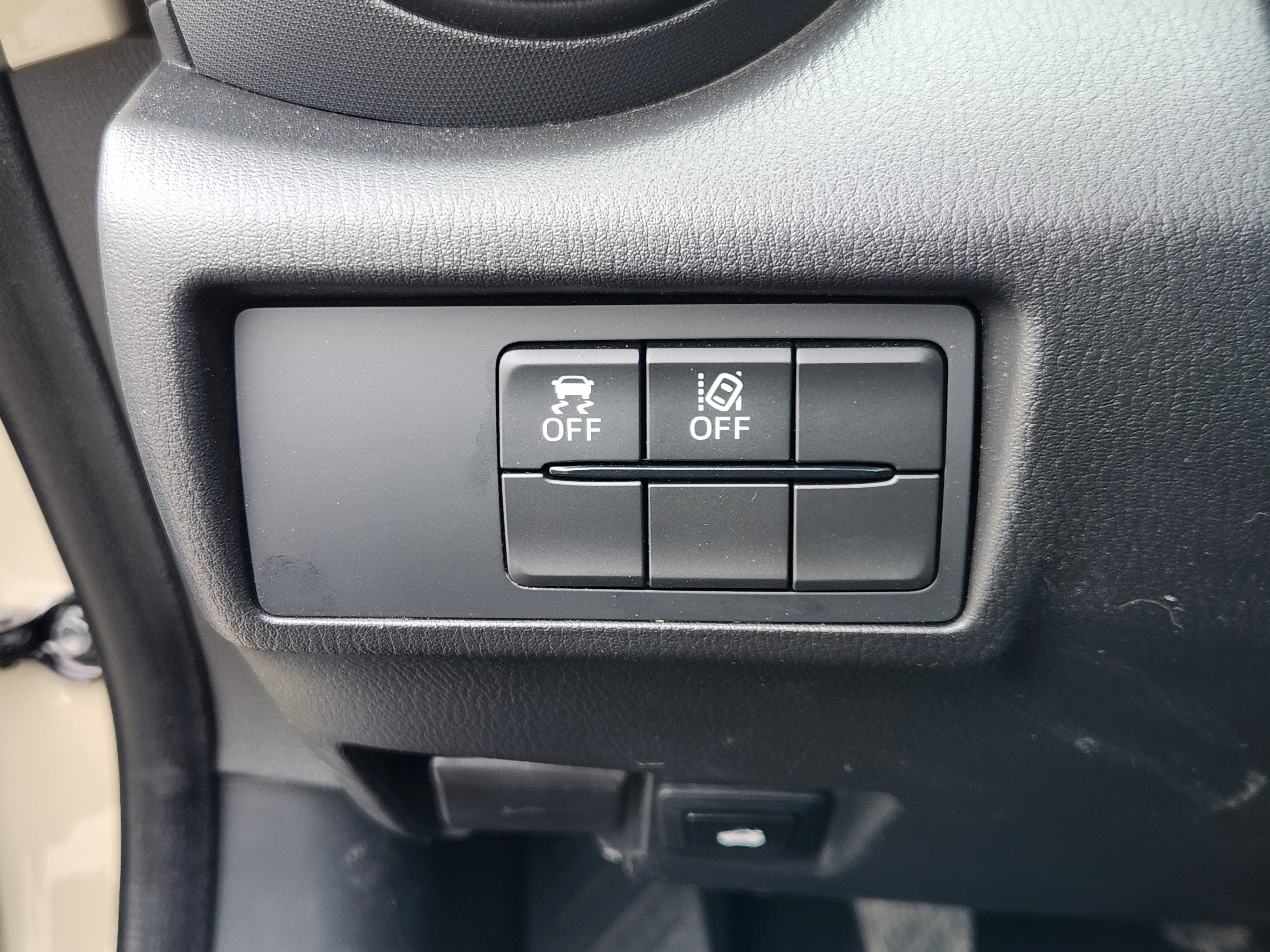 2023 Mazda Mazda MX-5 Miata Club