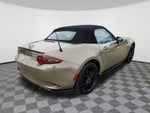 2023 Mazda Mazda MX-5 Miata Club