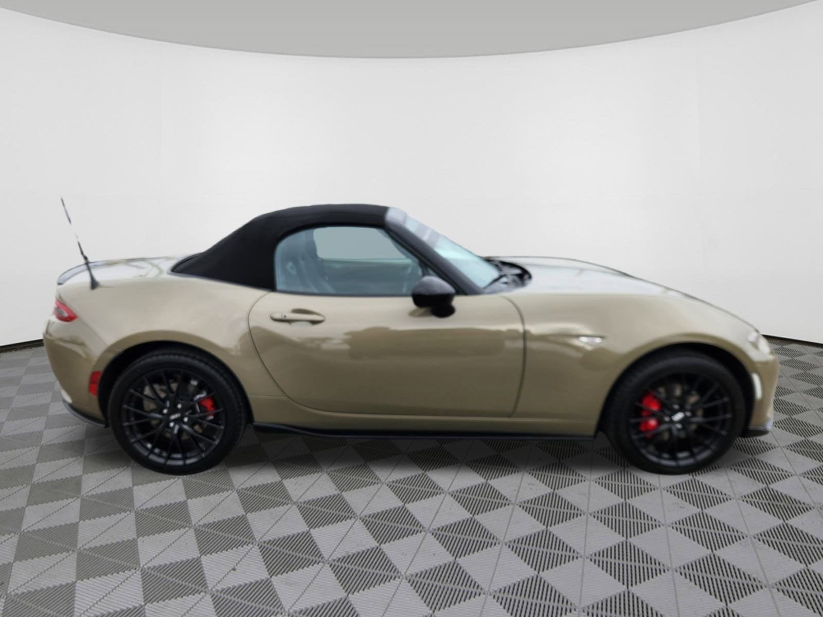 2023 Mazda Mazda MX-5 Miata Club