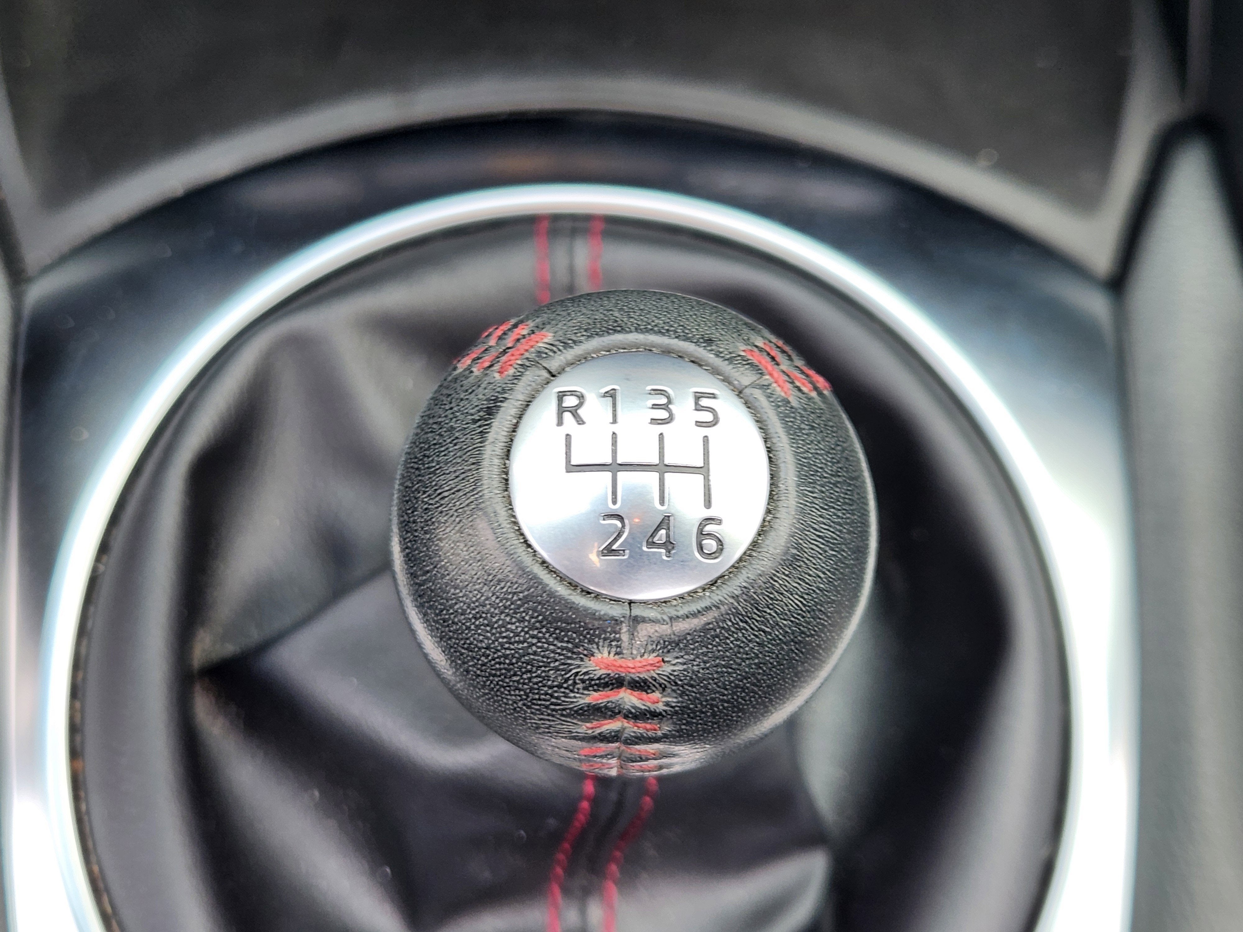 2018 Mazda Mazda MX-5 Miata Grand Touring