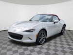 2018 Mazda Mazda MX-5 Miata Grand Touring