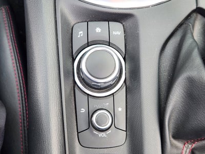 2018 Mazda Mazda MX-5 Miata Grand Touring