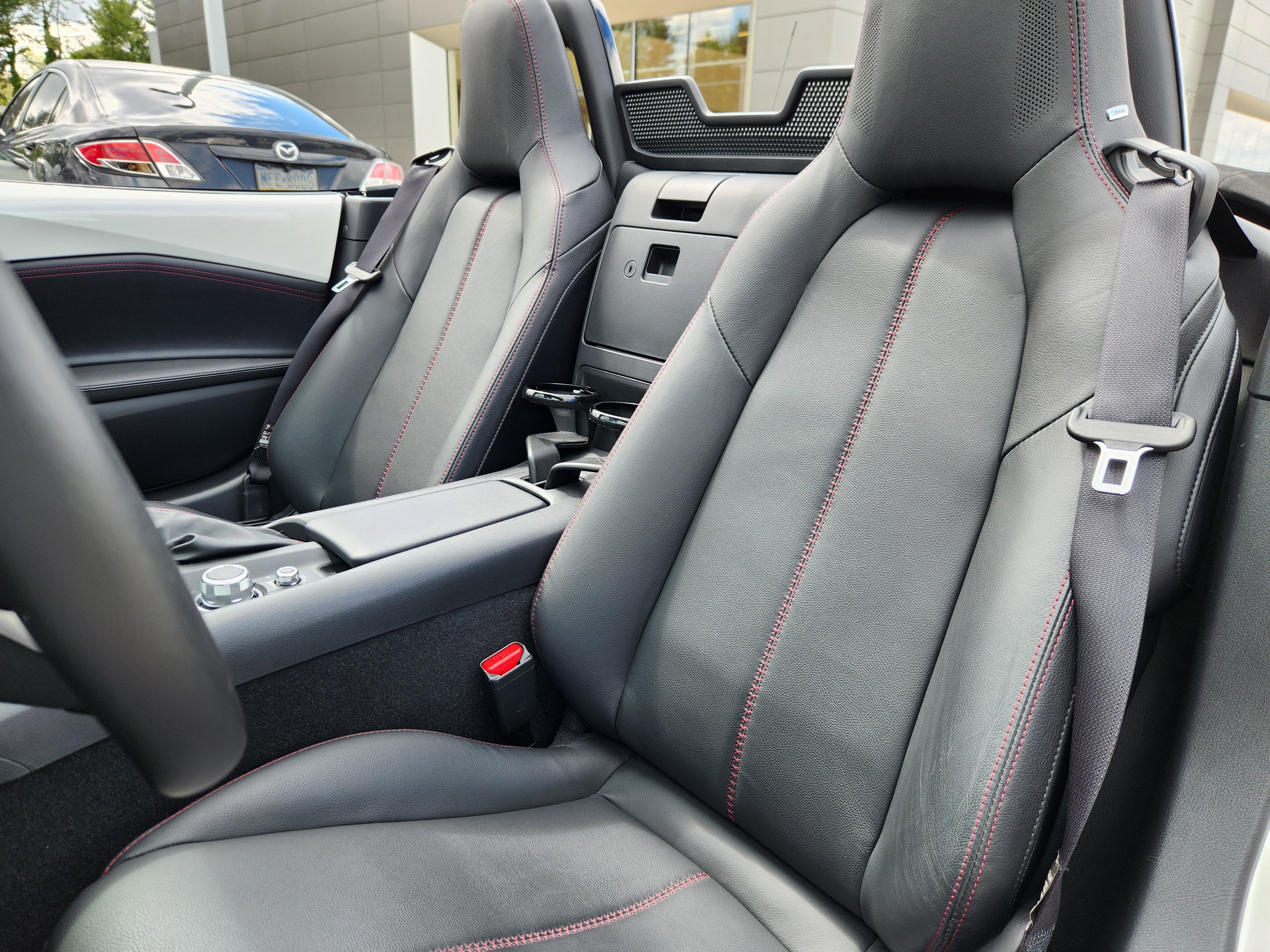 2019 Mazda Mazda MX-5 Miata Grand Touring