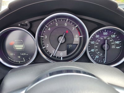 2019 Mazda Mazda MX-5 Miata Grand Touring