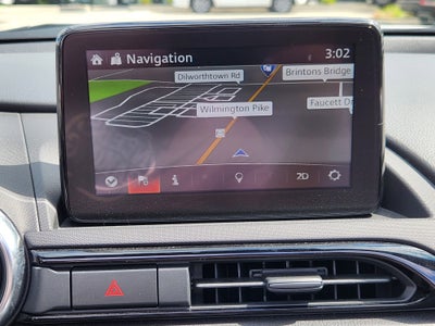 2019 Mazda Mazda MX-5 Miata Grand Touring