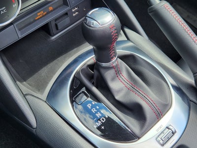 2019 Mazda Mazda MX-5 Miata Grand Touring