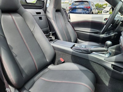 2019 Mazda Mazda MX-5 Miata Grand Touring