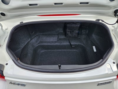 2019 Mazda Mazda MX-5 Miata Grand Touring