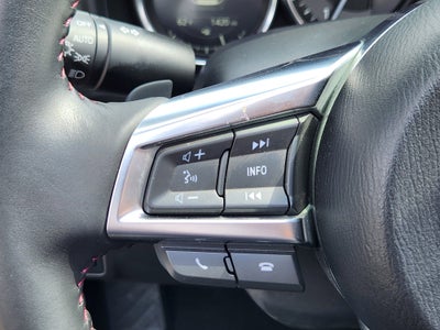2019 Mazda Mazda MX-5 Miata Grand Touring