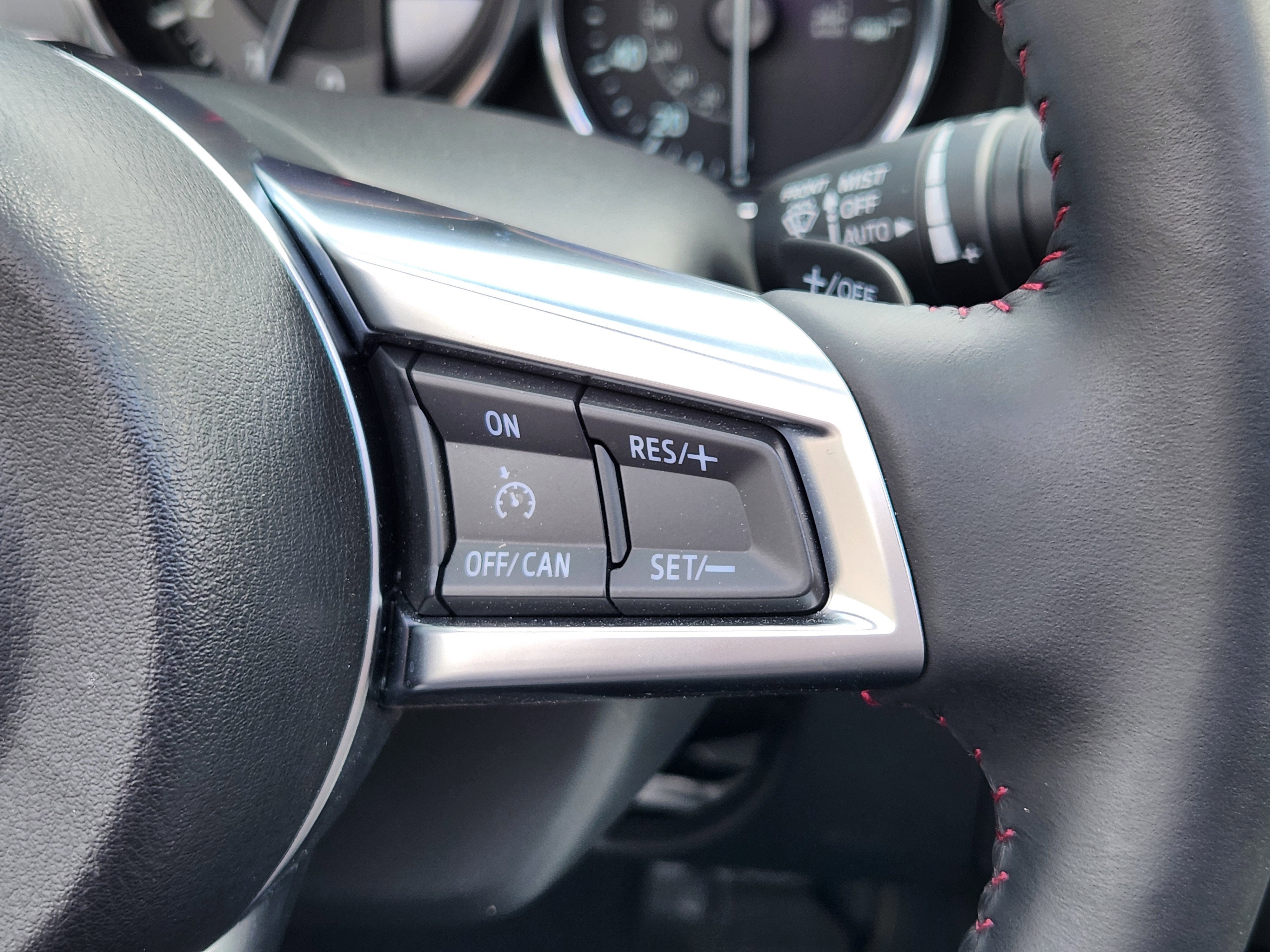 2019 Mazda Mazda MX-5 Miata Grand Touring