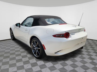 2019 Mazda Mazda MX-5 Miata Grand Touring