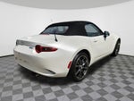 2019 Mazda Mazda MX-5 Miata Grand Touring